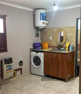 Catamarca House | Casita cómoda y de confianza