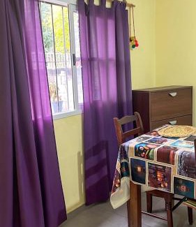 Catamarca House | Casita cómoda y de confianza