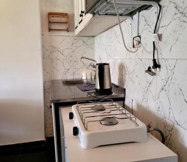 Catamarca Apartment | Zurita Apart