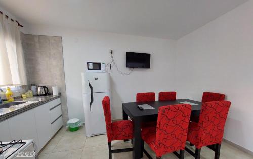 Catamarca Apartment | DUPLEX 2