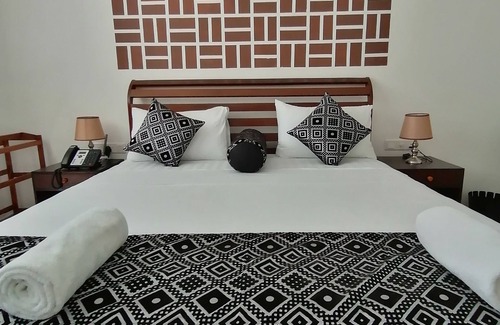 Thalaramba Resort | ARA Beach Resort