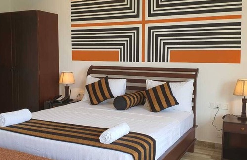 Thalaramba Resort | ARA Beach Resort