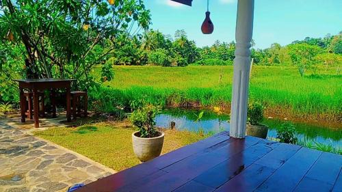 Rathgama Villa | ARA Place - Boossa - Private Villa