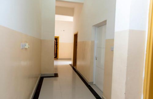 Haima Hotel | Arabian Sands Hotel فندق الرمال العربية