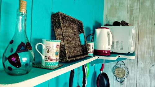 Arachania Apartment | Arachania al Mar II