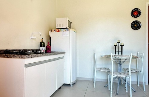 Laguna Apartment | Aracuã Inn - Laguna