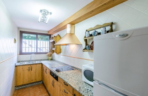 Priego de Cordoba Villa | Arados Priego de Córdoba by Ruralidays