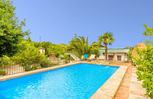 Priego de Cordoba Villa | Arados Priego de Córdoba by Ruralidays