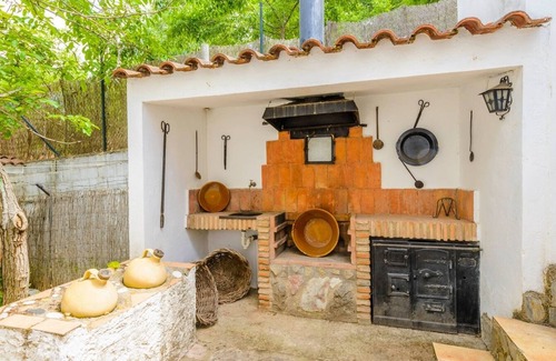 Priego de Cordoba Villa | Arados Priego de Córdoba by Ruralidays