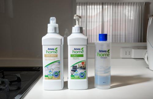 Chatan House | Araha Beachway Inn