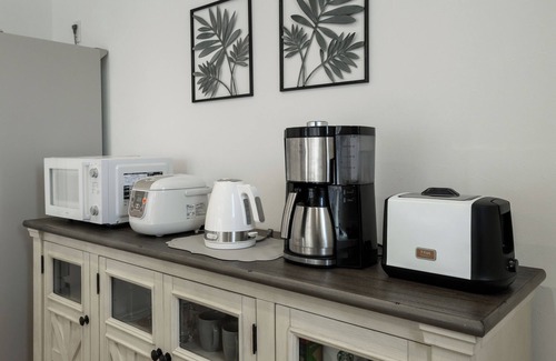 Chatan House | Araha Beachway Inn