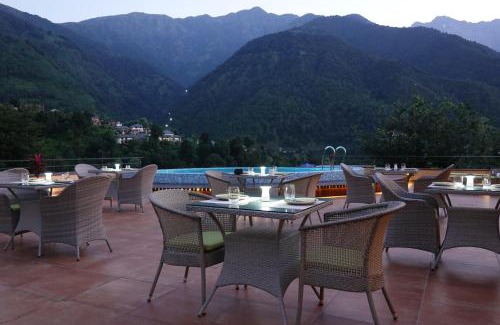 Jia Resort | Araiya Palampur