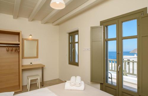 Aegiali House | "Araklos" Summer house II