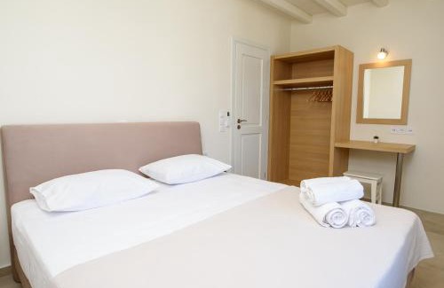 Aegiali House | "Araklos" Summer house II