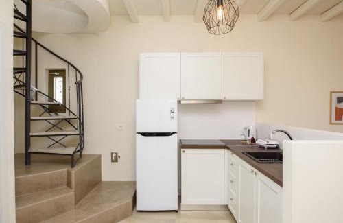 Aegiali House | "Araklos" Summer house II