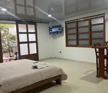 La Macarena Hotel | AraMacao