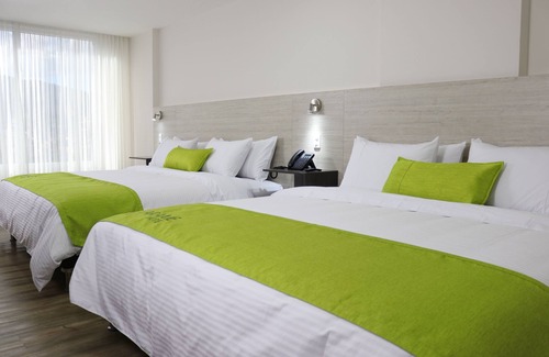 Envigado Hotel | Arame Hotel