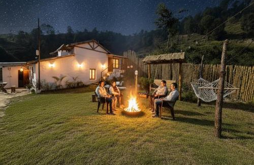 Rajgarh House | Arameh-A Boutique Orchard Retreat Near Kasauli