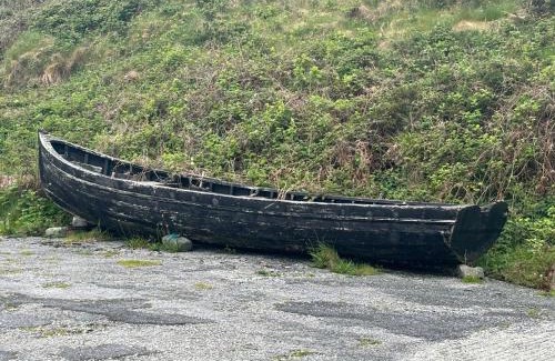 Lettermullan Bed & Breakfast | Aran views