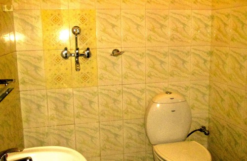 Bhaktapur Hotel | Araniko Village Resort