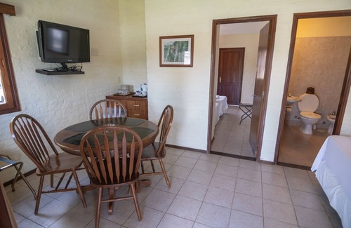 Termas del Arapey Hotel | Arapey Oasis Termal