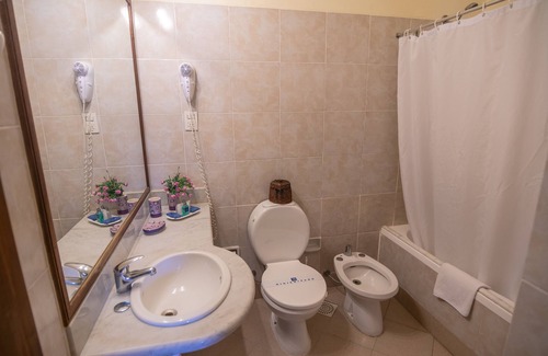 Termas del Arapey Hotel | Arapey Oasis Termal