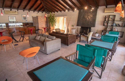 Termas del Arapey Hotel | Arapey Oasis Termal