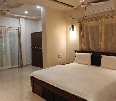 Cherrapunji Hotel | Arara Group Alliance Stay