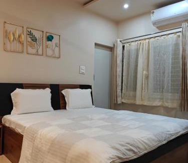 Cherrapunji Hotel | Arara Group Alliance Stay