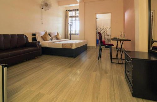 Cherrapunji Hotel | Arara Group Alliance Stay