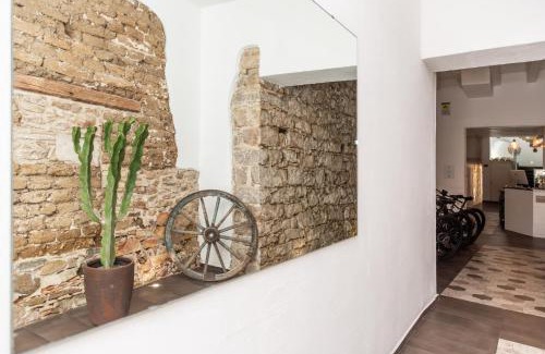 Villasimius Hotel | Aras Hotel Boutique