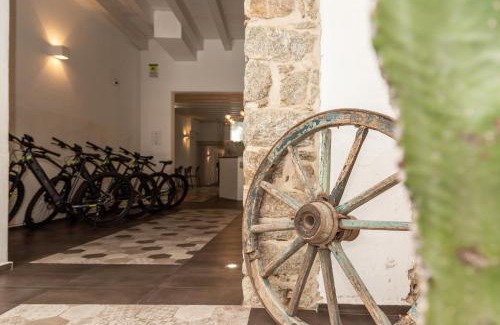 Villasimius Hotel | Aras Hotel Boutique