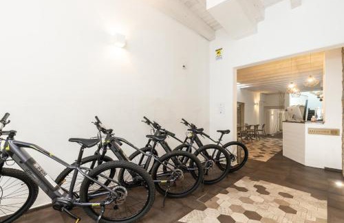 Villasimius Hotel | Aras Hotel Boutique
