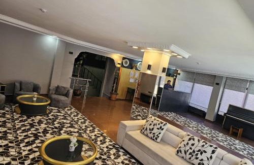 Corlu Hotel | Aras Hotels Çorlu