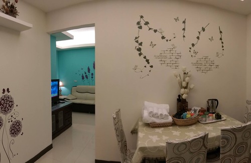 Ruifang House | Arashi Home