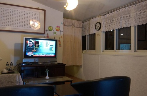 Ruifang House | Arashi Home