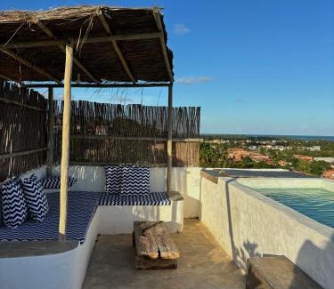 Sao Miguel dos Milagres Hotel | Araxá Milagres