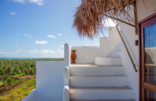 Sao Miguel dos Milagres Hotel | Araxá Milagres