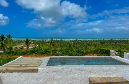 Sao Miguel dos Milagres Hotel | Araxá Milagres