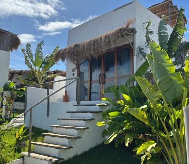 Sao Miguel dos Milagres Hotel | Araxá Milagres