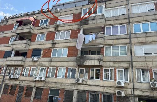 Gjilan Apartment | Arbesi Apartament