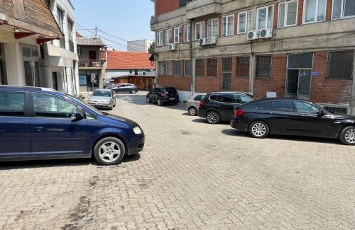 Gjilan Apartment | Arbesi Apartament