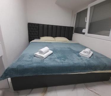 Gjilan Apartment | Arbesi Apartament