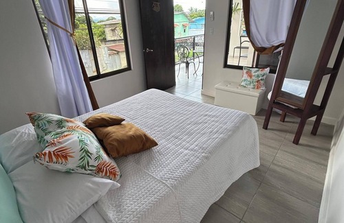 Puerto Jimenez Hotel | Arbol de Vida