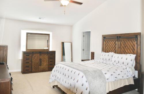 Paw Creek House | Arbor Creek Retreat