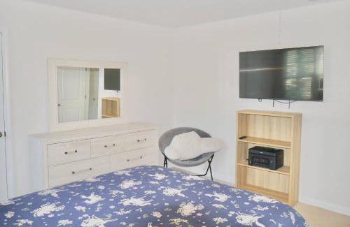 Paw Creek House | Arbor Creek Retreat