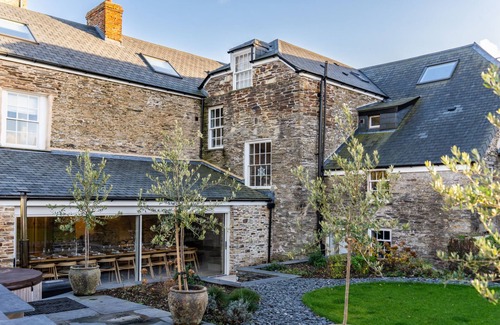 St Issey House | ARC Padstow by Interhome