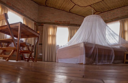 Mbarara Cabin | Arcadia Lodges Lake Mburo