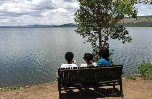 Mbarara Cabin | Arcadia Lodges Lake Mburo