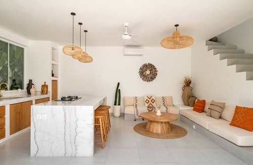 Batu Bolong Villa | Arch Canggu